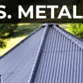 Should You Stay With Asphalt or Upgrade to Metal Roofing