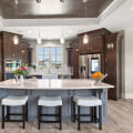 How to Transform Your Kitchen with an Open Concept Design