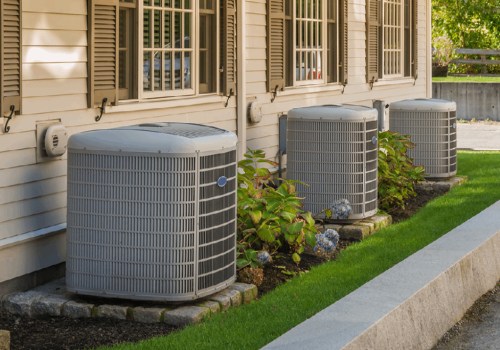 Comprehensive Guide to Residential HVAC Services