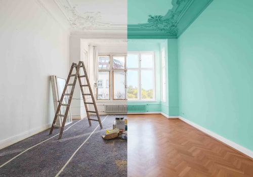 Finding Reputable Contractors: A Comprehensive Guide to Home Renovations and Construction