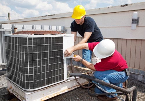 Heat Pump Solutions for Commercial Properties