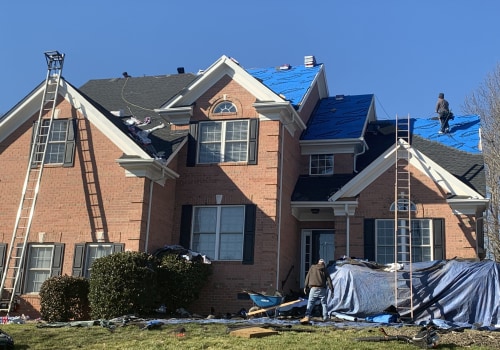 Preparing Your Home For New Roofing Installation